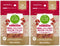 Generic Salad Topping Fully Cooked Real Uncured Bacon Pieces Applewood Smoked (2 bags,