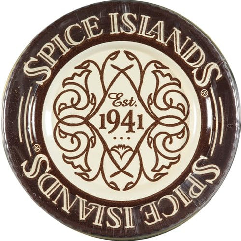 2.25 (Pack 2) Spice Islands Garlic Powder, Ounce