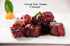 Amba's Quality Cured Products 32oz (2 lbs) Pack Raw Pork Belly (Skin On), Net Weight Vacuum Bag, Ideal