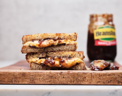 Branston Small Chunk Pickle Original Original Small Chunk Sweet Pickle Imported From The UK England The Best Of British