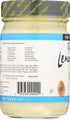 Ojai Cook, Lemonaise Lite, 12 oz