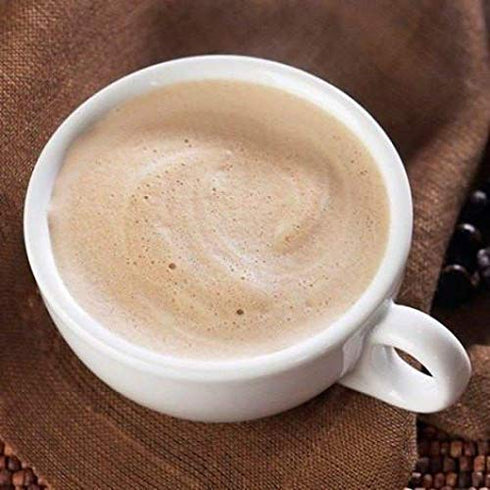 Classic Hot Cappuccino Protein Drink by Bariatricpal