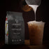12 Lifeboost Midnight French Roast Coffee Beans - Single Origin Non-GMO USDA Organic Low Acid French Roast Coffee