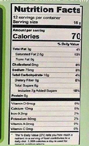 Matcha Green Tea Latte - 12 Single Serve Cups