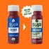 2 (Pack 10) Suja Juice Organic Energy Wellness Shot Ounce