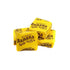 Generic 2.59lb Original Banana Split Candy Chews Big Box
