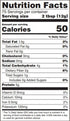 2lb 5g swiig PB Lite - Low-Calorie, Protein, No Added Sugar - Mix in Protein Shakes and Smoothies - Low Carb - Made