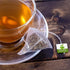 Avocado Leaf/Chamomile Tea – Caffeine-free Herbal Tea | Immune Support | 15 Tea Bags (30 Servings)
