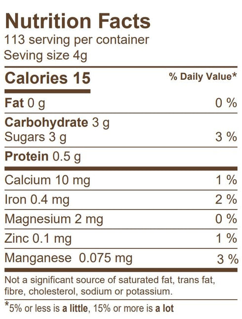 5 Pack 1 100% Just Panela Organic Unrefined Cane Sugar Pound of | Unprocessed, Raw Sugar | Panela Great for Baking