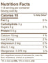 5 Pack 1 100% Just Panela Organic Unrefined Cane Sugar Pound of | Unprocessed, Raw Sugar | Panela Great for Baking
