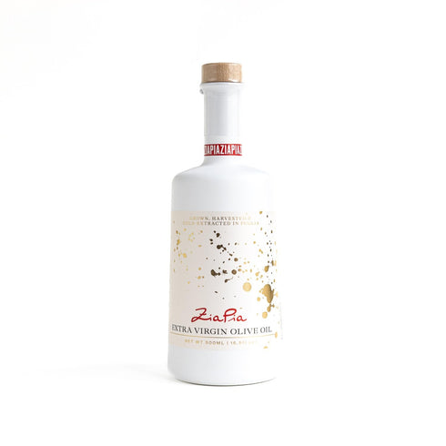 Zia Pia Extra Virgin Olive Oil