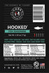 1/2 Casa M Spice Co Hooked Fish Seasoning Very Low Sodium No MSG Gluten Free Keto Friendly Seafood Spices Pound