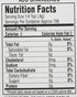 Chef's Quality 20 Granulated Garlic, Ounce