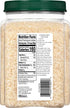 32-Ounce RiceSelect Sushi Rice for Sushi and Japanese Food, Premium Gluten-Free Short-Grain Rice, Non-GMO, Jar