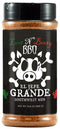 Loot N Booty Loor N' El Jefe Grande Southwest Blend Rub, 11.6 oz