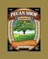 12 Pecan Shop Unsprayed Sprouted Ounce Raw Family Recipe Crispy Sea Salt Texas Native Pecans