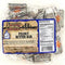 RUCKER'S CANDY 8 Oz Peanut Butter Bar
