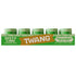 12 Pack) Twang Twangerz Flavored Salt Snack Topping - Lime, Lemon Lime, Chili Lime & Dill Pickle (Lime, by Twang