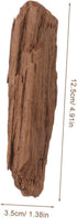 1bag SOLUSTRE Oak Chips for Wine Making Natural Wooden Chips to Flavor and Home Brewing Accessory