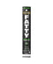 FATTY Meat Sticks, Made with Grass Fed Beef, Pork Raised Without Antibiotics,
