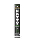 FATTY Meat Sticks, Made with Grass Fed Beef, Pork Raised Without Antibiotics,