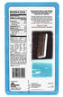 LuvyDuvy Freeze-Dried Vanilla Ice Cream Sandwich, 1 Pack