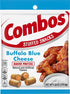 Combos 6.3-Ounce Buffalo Blue Cheese Pretzel Baked Snacks Bag