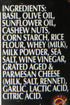 3-Ounce (Pack 2) Roland Foods Basil Pesto with Olive Oil, Specialty Imported Food, Bottle