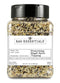 Everything Bagel Seasoning, XL 10 Ounce Bottle - Blend of Onion, Garlic, Salt, Poppy Seeds, Vegan
