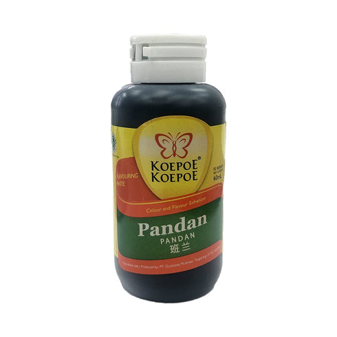 Pandan Flavoring Paste, 60 ML