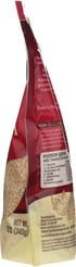 12 Oz. Pack 3. Nature's Earthly Choice Premium Quinoa Gluten Free