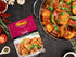 Shan Spice Mix Combo #5 - Chicken Masala, Karahi, Daal Masala, Sindhi Biryani