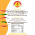 290 TuttoCalabria - Hot Cherry Peppers With Cheese g