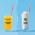 100% 33.8 Oz (Pack 6) Ceres All Natural Pure Fruit Juice Blend - Delicious Passion Fruit Edition - Rich in Vitamin C
