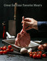 Set, 2 Lb. 4 LBS) 100% Aromasong Turkey Brine, HERBS DE PROVENCE with HOT & SPICY Combo Bulk Bags (Total of For Wet