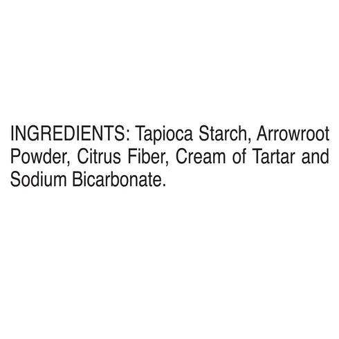 12 Namaste Foods Egg Replacer, Ounce