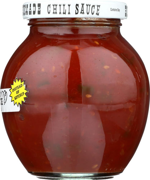 Homade 12 Oz(Pack 6) Chili Sauce