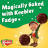 10oz Keebler Grasshopper Mint Cookies