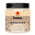 SMIBZE Natural Quinoa Flour 150 GM (Pack of 1)