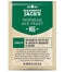 Hobby Homebrew 5PK M66 HOPHEAD NEIPA ALE YEAST Mangrove Jacks 10.5g Single Pack for