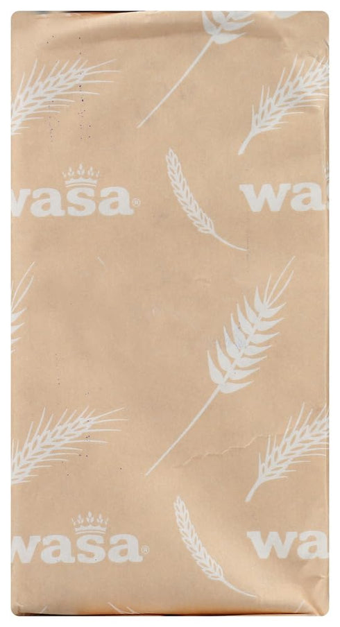 Wasa Lite Crispbread Rye Snacks