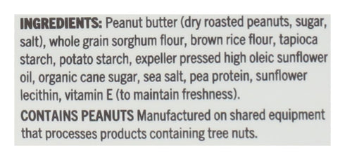 Pack, 1.5 OZ QUINN Peanut Butter Filled Pretzel Nuggets Snack
