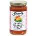 Braswells Mango Jalapeo Pepper Jam Small-Batch, Renowned Specialty, Made in USA, Since