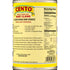 10 oz Cento Whole Baby Clams - Can