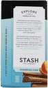 Stash Tea Licorice Spice