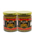 Buzz Savories | Honey Mustard With Beer | One Of A Kind