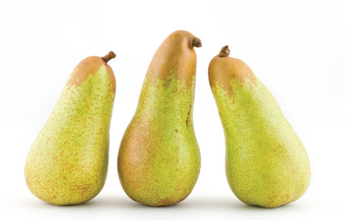 Fresh Produce PRODUCE Organic Abate Fetel Pear