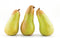 Fresh Produce PRODUCE Organic Abate Fetel Pear