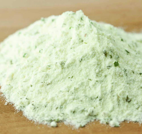 Sour Cream & Onion Seasoning Powder, 12 Oz Bag