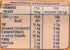 250G (Pack 3)|Packed McVitie's Ginger Nut of For Zuvo